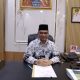 Sekretaris Daerah Kotabaru H Eka Saprudin menjelaskan fokus pembangunan layanan kesehatan, pendidikan, dan infrastruktur tahun 2026