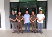 Endang Agustina Tekankan Sinergi APH Daerah Sambut Penerapan KUHP–KUHAP Baru