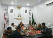 Kejari Tanah Laut Catat Kinerja 2025, PNBP Lampaui Target