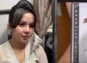Menyamar Jadi Cabin Crew, Perempuan Diamankan di Bandara
