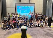 ARTOTEL Surabaya Marks Employee Appreciation Day with Social Awareness Focus