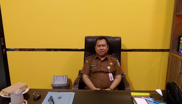 Kotabaru Perluas Cetak Sawah, Pemerintah Fokus Lindungi Lahan Pertanian