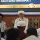 Peringatan Isra Mi’raj dan Haul ke-21 Guru Sekumpul oleh Pemkab Kotabaru di Aula Bamega