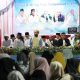 Staf Ahli Bupati Tanah Bumbu menghadiri peringatan Isra Mi’raj di Ponpes Salafiyah Al Istiqamah Mantewe
