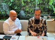 ReJO Apresiasi SP3 Kasus Eggi Sudjana dan Damai Hari Lubis Lewat Restorative Justice