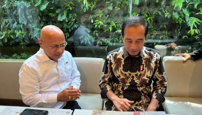 ReJO Apresiasi SP3 Kasus Eggi Sudjana dan Damai Hari Lubis Lewat Restorative Justice