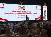 Pemkab Tanah Bumbu Tegaskan Pembinaan Paskibraka sebagai Investasi Karakter Generasi Muda