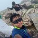 Gunung Bulusaraung Sulawesi Selatan lokasi jatuhnya pesawat ATR PK-THT berdasarkan kesaksian pendaki