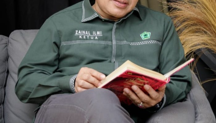 PW ISNU Kalsel Gelar Madrasah Kader dan Muskerwil 2026 di Banjarbaru