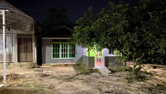 Polisi Ungkap Dugaan Prostitusi di Murung Pudak Tabalong, Seorang Perempuan Diamankan