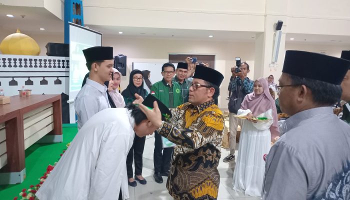 PW ISNU Kalsel Gelar Madrasah Kader dan Muskerwil II di Banjarbaru