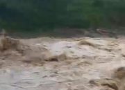 Sungai Cipamingkis Meluap, Bekasi dan Karawang Waspada Banjir Kiriman