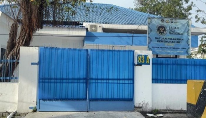 Rumah Lansia di Surabaya Jadi Dapur MBG, Warga dan Pelindo Sampaikan Versi Berbeda