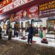 Praz Teguh membuka cabang Warung Taburai di Malang dengan konsep masakan rumahan