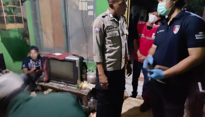 Dua Orang Ditemukan Meninggal di Dalam Rumah di Bantul, Polisi Pastikan Tanpa Tanda Kekerasan