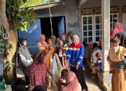 Pertamina Perkuat Program Kesehatan dan Gizi Lewat TJSL di Sejumlah Daerah