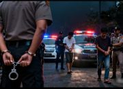 Polisi Amankan Dua Terduga dalam Kasus Penganiayaan yang Tewaskan Pemuda di Tabalong