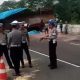 Kecelakaan beruntun di Tol Cisumdawu Sumedang yang menewaskan tiga orang pada Senin pagi