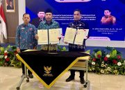 Pemkab Kotabaru Perkuat Layanan Publik Lewat Kerja Sama dengan Ombudsman RI