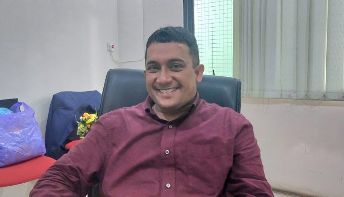 Akademisi Kalsel Tolak Wacana Polri di Bawah Kementerian, Nilai Rawan Intervensi