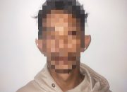 Gelapkan Dana Pengadaan Bibit Sapi, Penjahat Kambuhan Diringkus Polisi