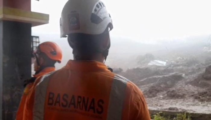 Pencarian Korban Longsor Pasirlangu Bandung Barat Berlanjut, 48 Jenazah Dievakuasi