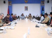 BNN dan Pemprov Bangka Belitung Dorong Integrasi Kurikulum Anti-Narkoba di Sekolah