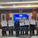 Penandatanganan kerja sama Lapas Batulicin dalam Program Makan Bergizi Gratis bersama Direktorat Jenderal Pemasyarakatan