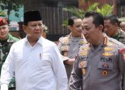ReJO Dukung Kapolri: Polri Tetap di Bawah Presiden untuk Jaga Stabilitas Nasional