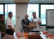 Pemkab Kotabaru Bidik Program LSDP, Perkuat Pengelolaan Sampah Berbasis Ekonomi Sirkular