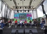 MyPertamina WikenFEST Hadir di Tegal, Hadirkan Festival Musik, UMKM, dan Aktivitas Keluarga