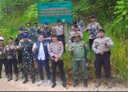 Polda Kalsel Perketat Patroli, Tambang Ilegal Dibidik di Konsesi PT AGM