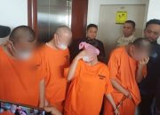 BNN Bongkar Jaringan Narkoba China–Indonesia, Apartemen Ancol Jadi Lokasi Produksi