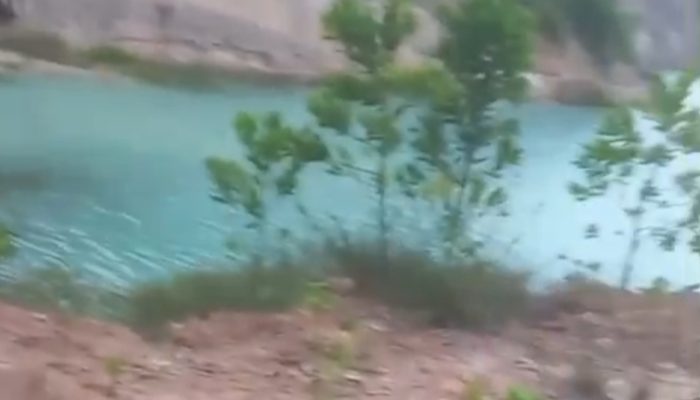 Lubang Bekas Tambang Makan Korban, Anak 12 Tahun Tenggelam di Tanah Laut