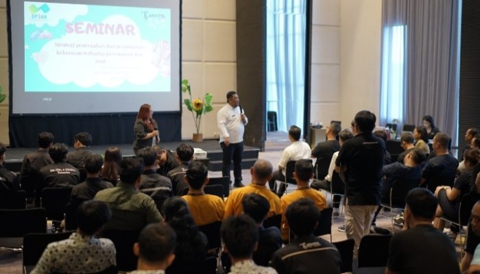 ARTOTEL TS Suites Surabaya Apresiasi Karyawan Lewat “I Am Artotel Day”
