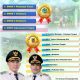 Sekolah-sekolah dari Kotabaru menerima Penghargaan Adiwiyata 2025 sebagai sekolah peduli dan berbudaya lingkungan di Kalimantan Selatan.