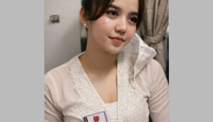 Sempat Viral, Khairun Nisa Ditawari Pendidikan Pramugari Gratis