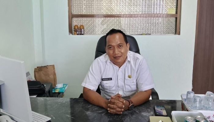 Infrastruktur Kesehatan Kotabaru Capai 89 Persen, Dinkes Fokus Perkuat Layanan 2026