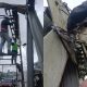 Penanganan dan perkuatan sementara jembatan Trans Kalimantan di Tanah Bumbu oleh BPJN Kalimantan Selatan