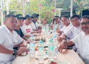 DPRD Tanah Bumbu Hadiri Pisah Sambut GM ASDP Pelabuhan Batulicin