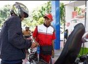 BPH Migas Pastikan Pasokan Solar di Manokwari Aman dan Terkendali