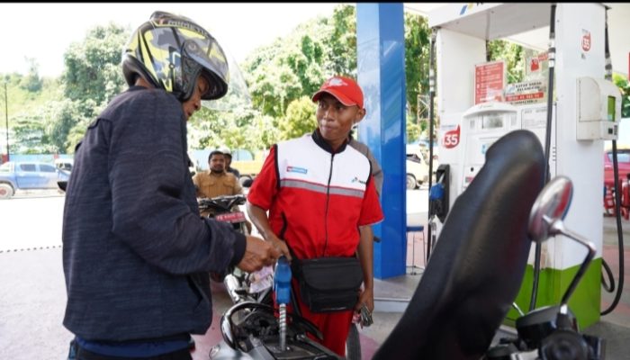 BPH Migas Pastikan Pasokan Solar di Manokwari Aman dan Terkendali