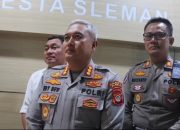 Jambret Tewas Usai Dikejar Suami Korban di Sleman, Polisi: Dua Kasus Berbeda