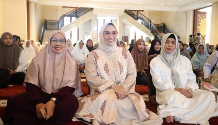 Doa Bersama Sambut 2026 Digelar Pemerintah Tanah Bumbu