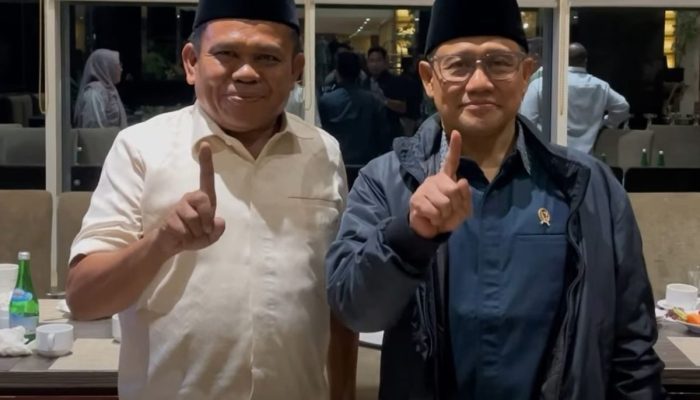 Legislator Tanah Bumbu Sambut Kunjungan Menko PM ke Kalimantan Selatan