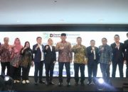 Pemkab Tanah Laut Perkuat Akses Pembiayaan UMKM lewat Kerja Sama Jamkrindo