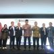 Penandatanganan kerja sama Pemkab Tanah Laut dan Jamkrindo untuk memperluas akses pembiayaan UMKM melalui penjaminan kredit.