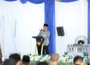 Parenting Akbar di Batulicin, Pemkab Tanah Bumbu Tekankan Peran Keluarga Bentuk Karakter Anak