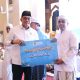 Penyerahan insentif guru ngaji dan majelis taklim di Masjid Agung Al-Falah Tanah Bumbu menjelang tahun 2026