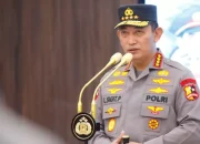 Kapolri Tegaskan Polri di Bawah Presiden Amanat Reformasi 1998